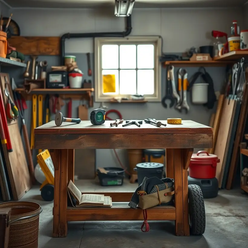 Which tools should every homeowner own?